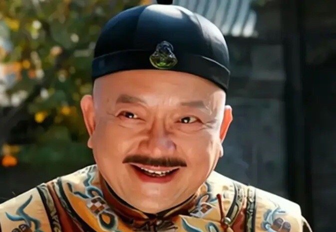 乾隆临死前，一再嘱咐嘉庆：“你千万不要动和珅，”谁知，乾隆去世才15天，嘉庆就把