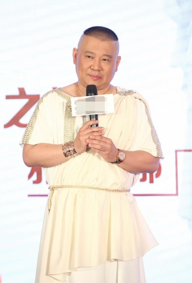 网友评价：郭德纲神图收集他的状态怎么样呢？ 