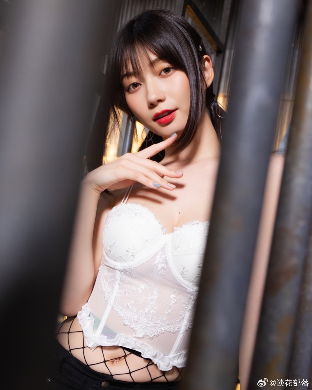 瀨戶環奈 