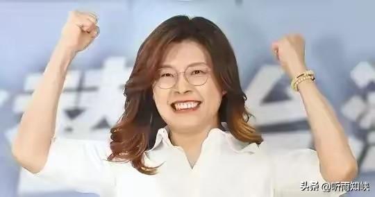 郑丽文或大势已成，卢秀燕再次选择主动跟进！

在郑丽文拍板决定发起725上凯道之