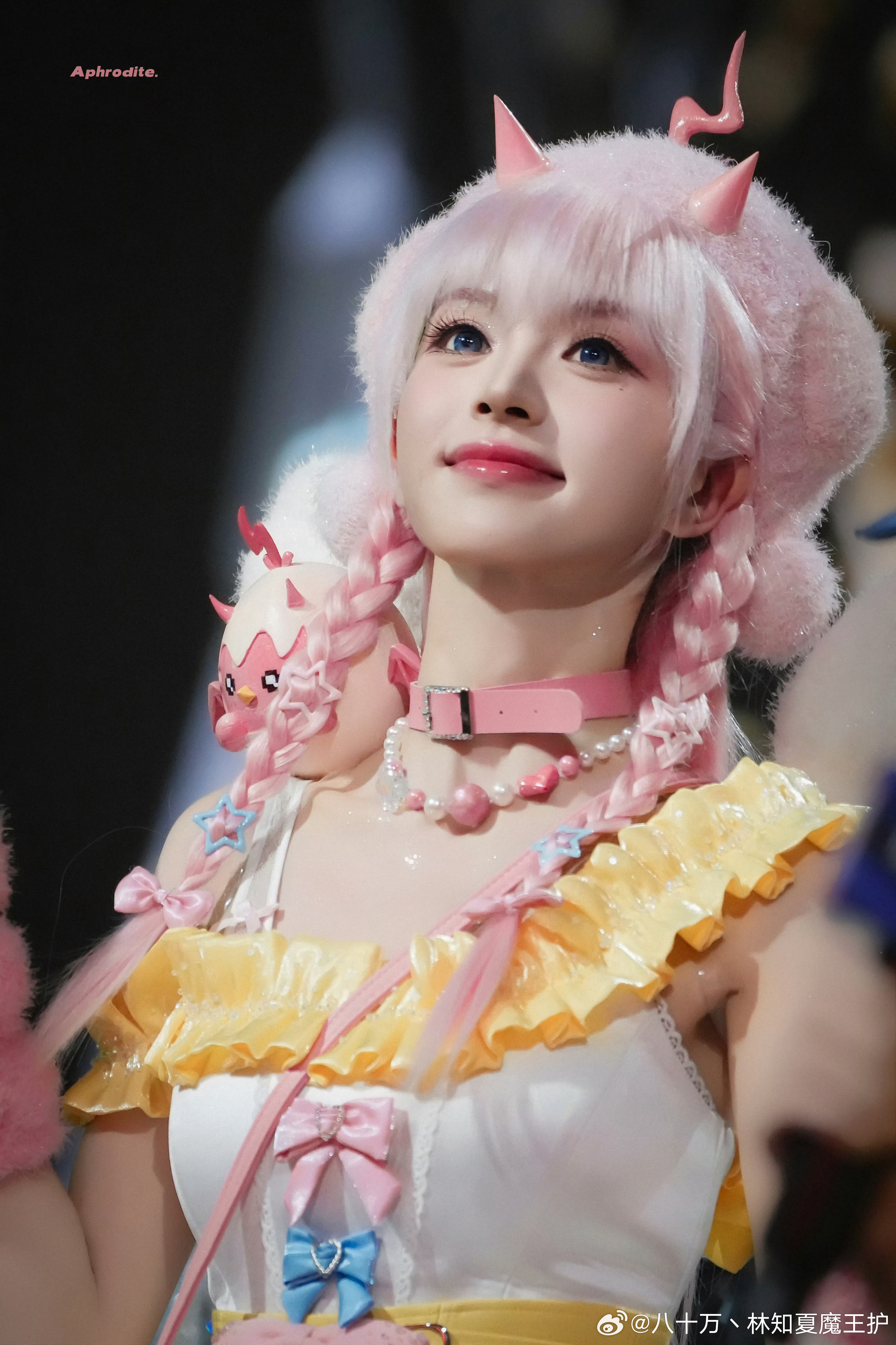 存档一组田曦薇美图田曦薇