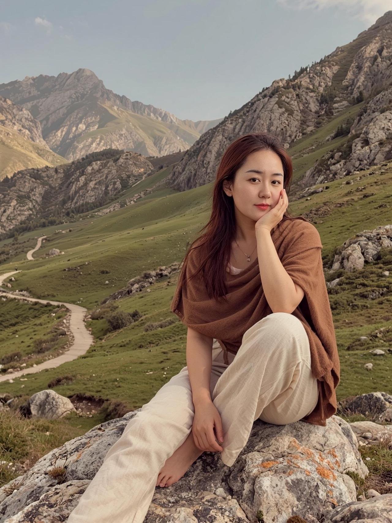 秀一波玩美操作