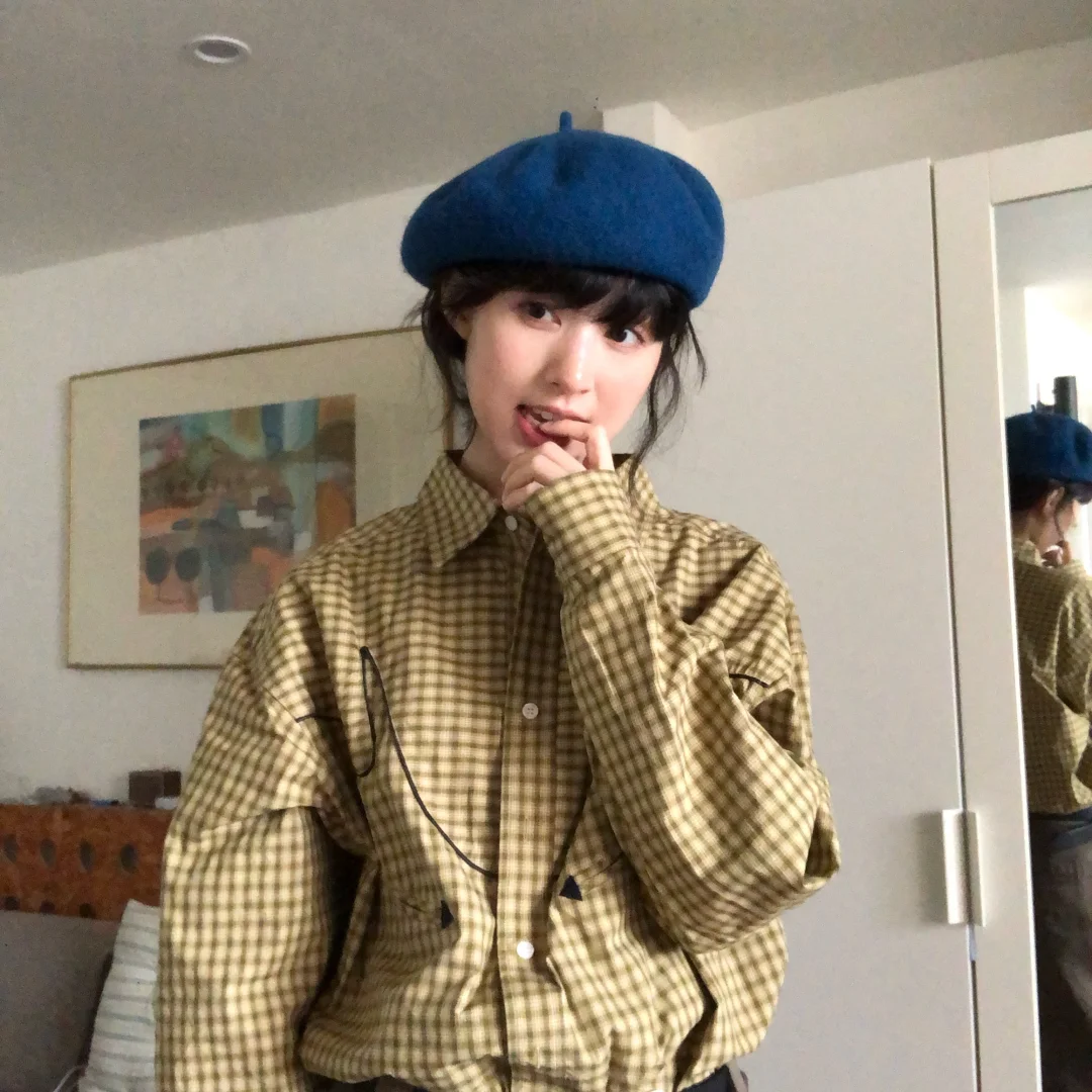 呆呆