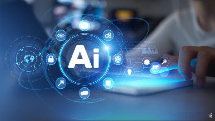 近期，有网络账号利用AI技术仿冒公众人物形象，在直播、短视频等环节发布营销信息，