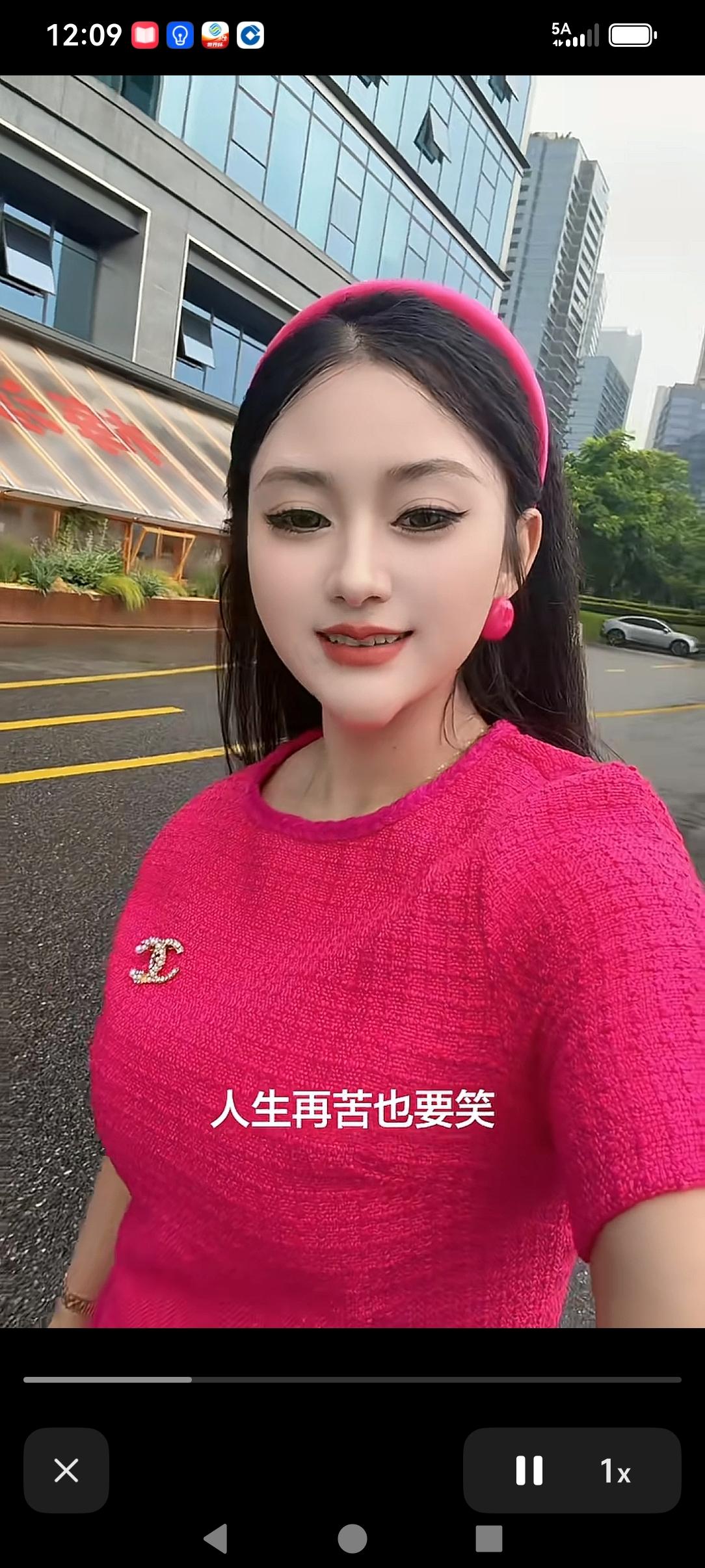 经过了快两个月的时间，唐三妹（云南阿奎老婆）这回终于把自己公司的事情处理好了。公