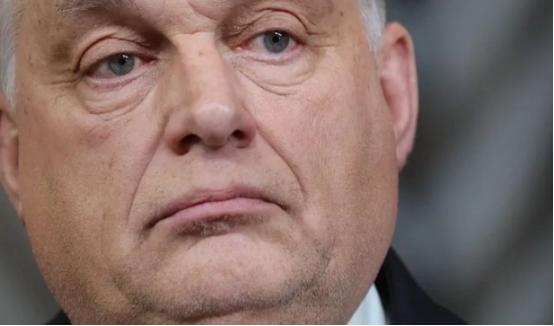 北约彻底炸锅！
欧盟、北约双料成员国匈牙利直接撕破脸？
 
匈牙利总理欧尔班，在