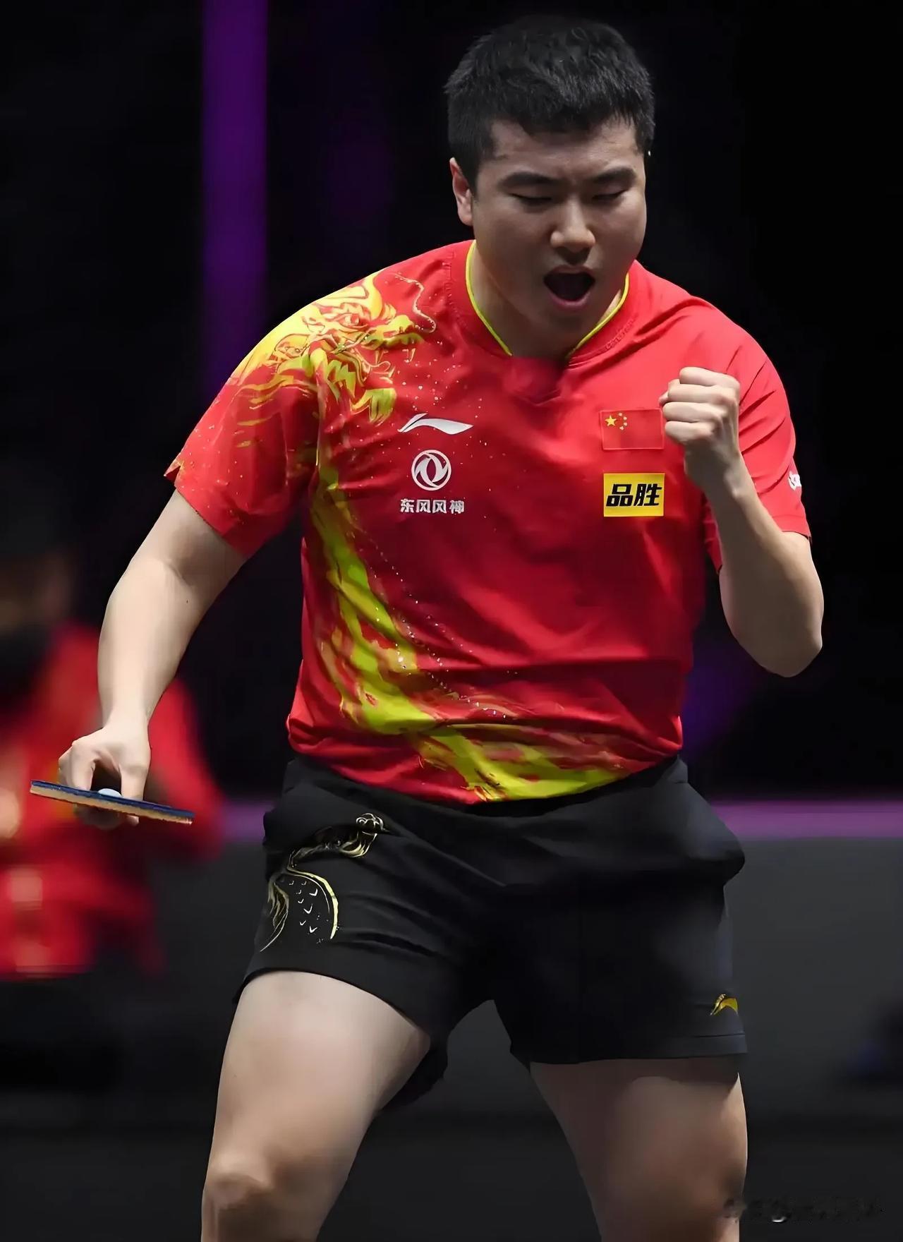 预测：今晚蒙彼利埃冠军赛梁靖锟挺进4强

在乒乓球界，历史往往有着惊人的相似性。