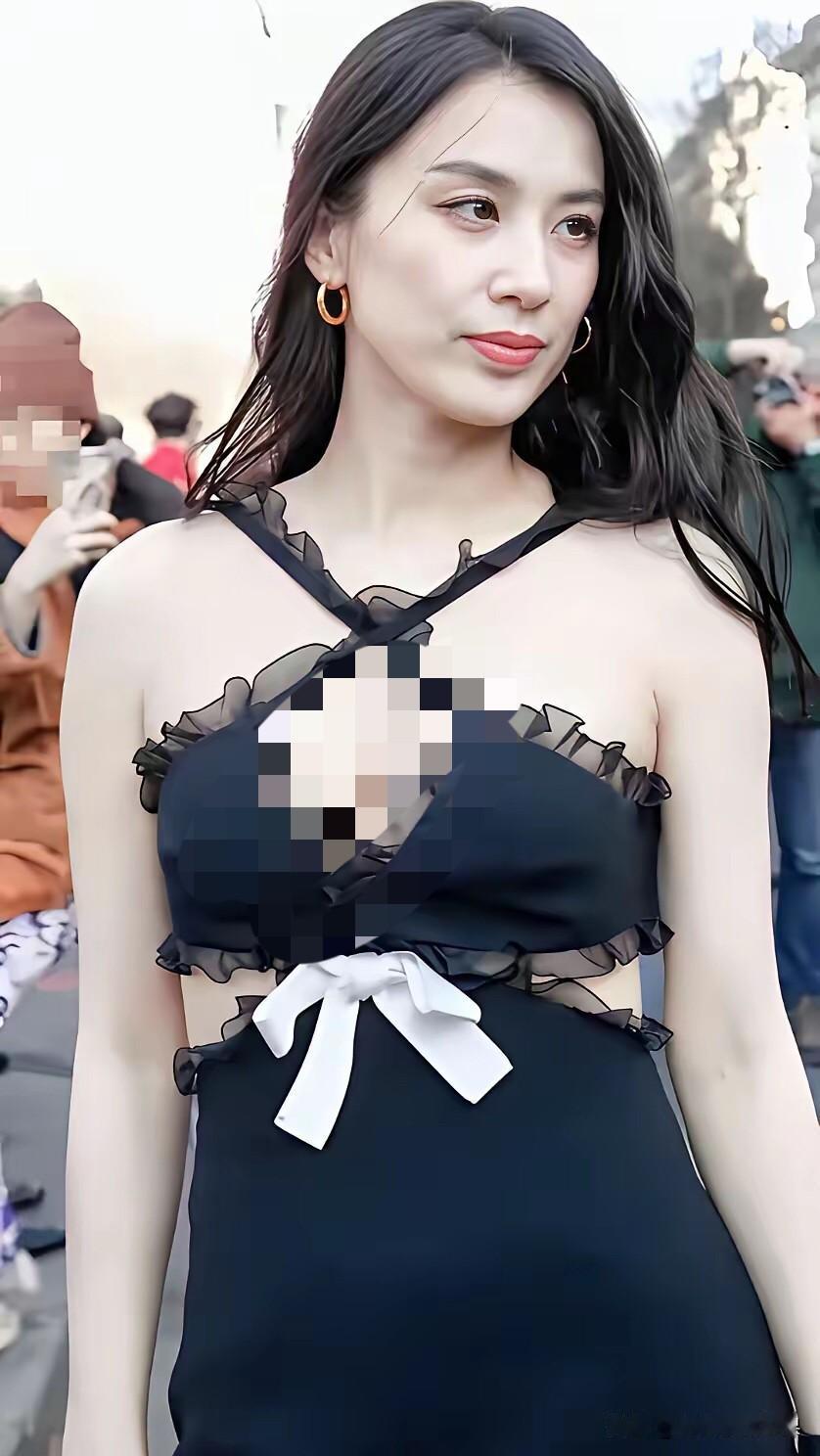 天呐，差点没认出来，美人迟暮，我们的女神也老了？