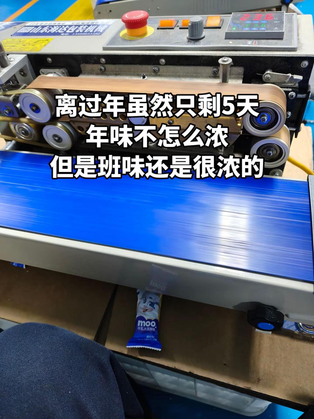 当牛马的日子终于进入倒计时啦