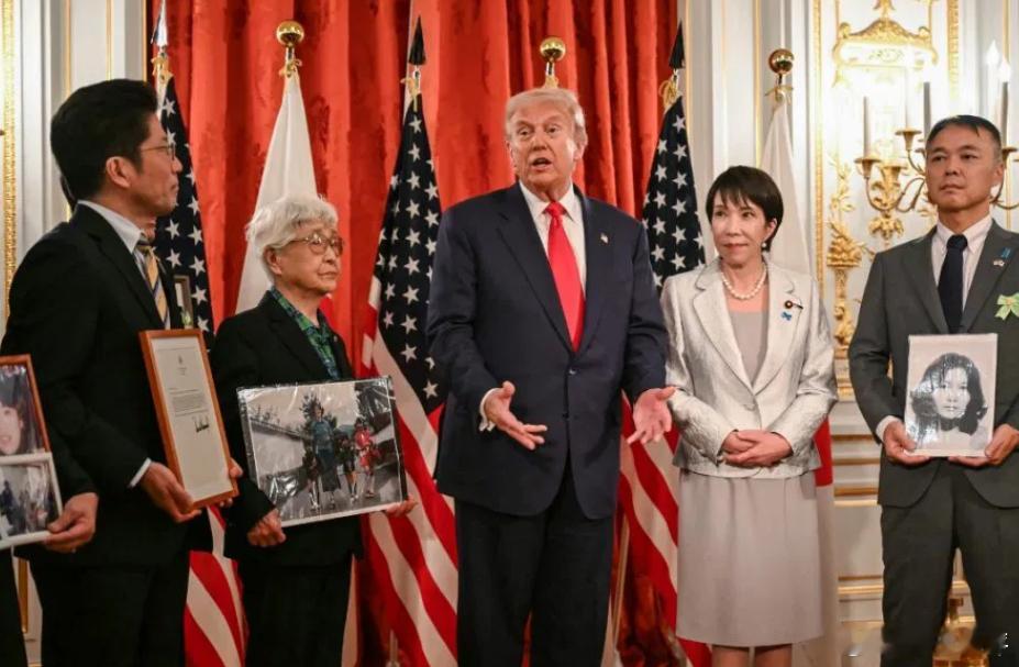 【日本新任首相首秀会晤特朗普，孙玉良：美日同盟应对特氏“大考”】东京的秋风还带着