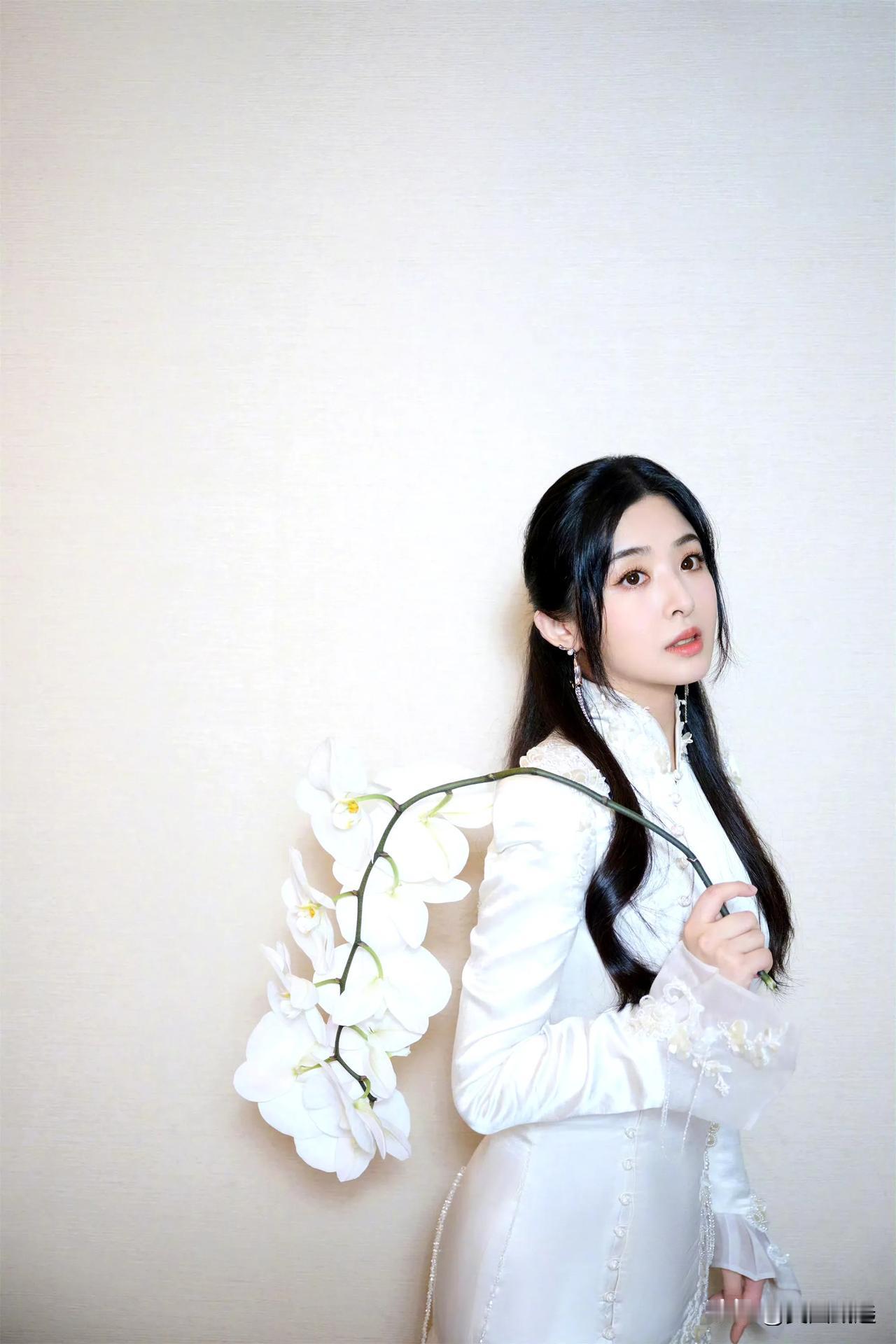 张含韵：若思念，终相见 ​​​