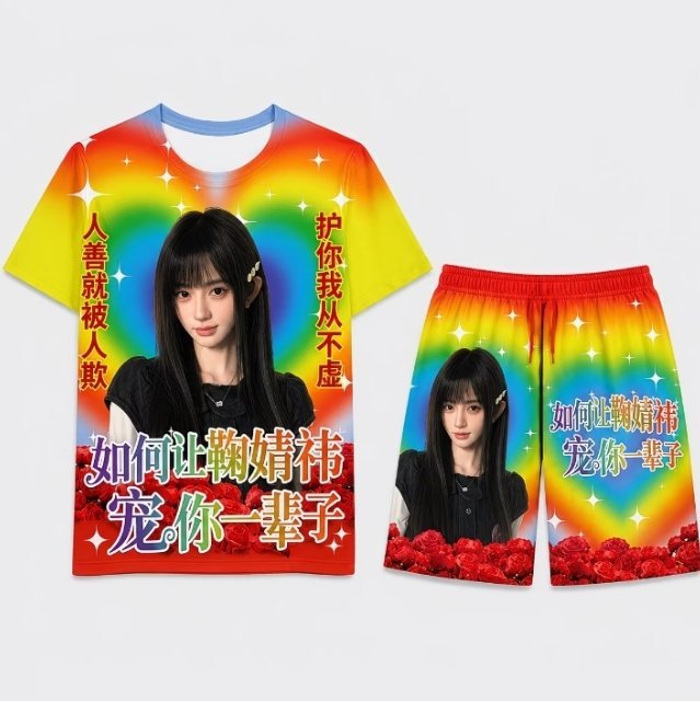 上官芷 哈哈😄 