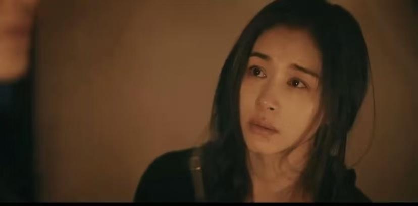 王子文被低估的中女内核太牛了！
8月31号，王子文亲自发表长文写下她对曲桐这个角
