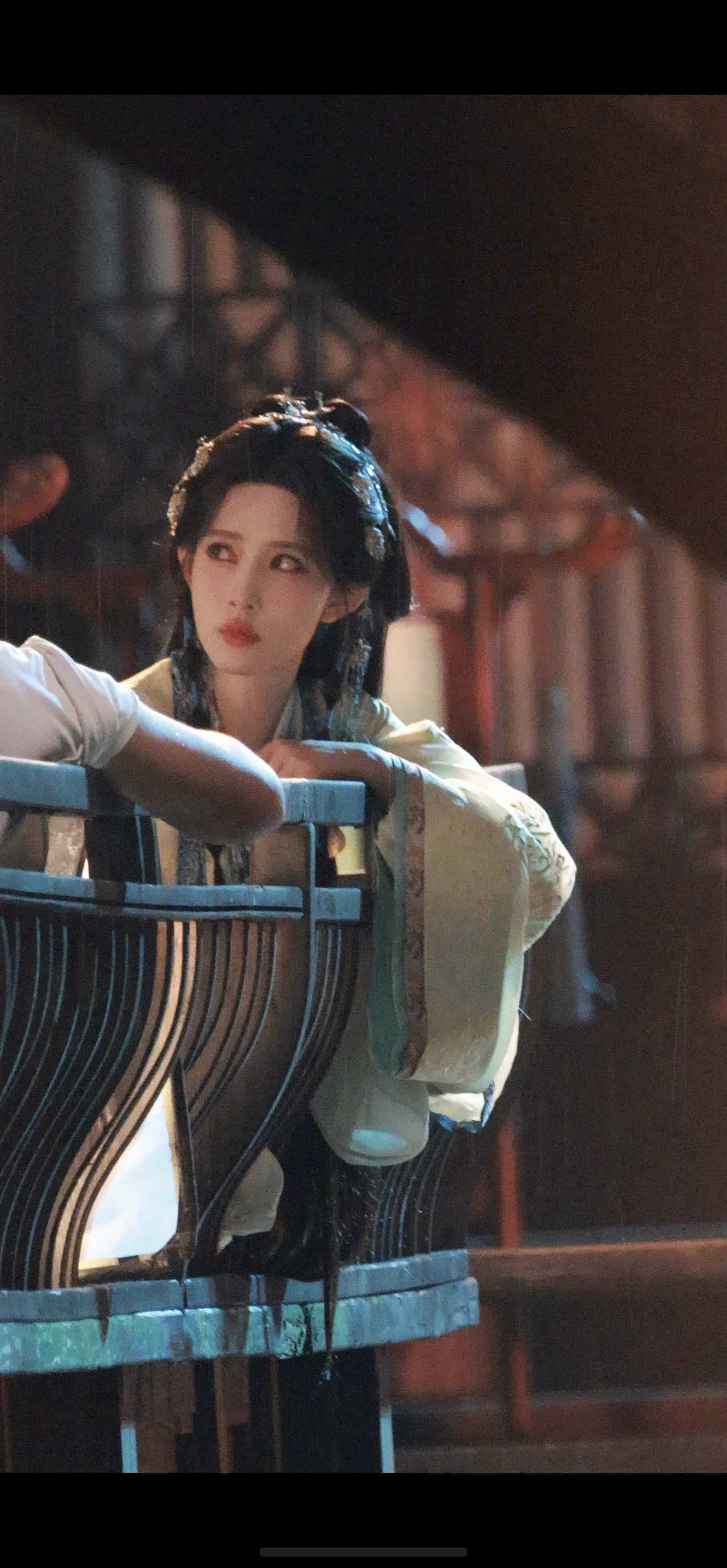 谁能顶得住 