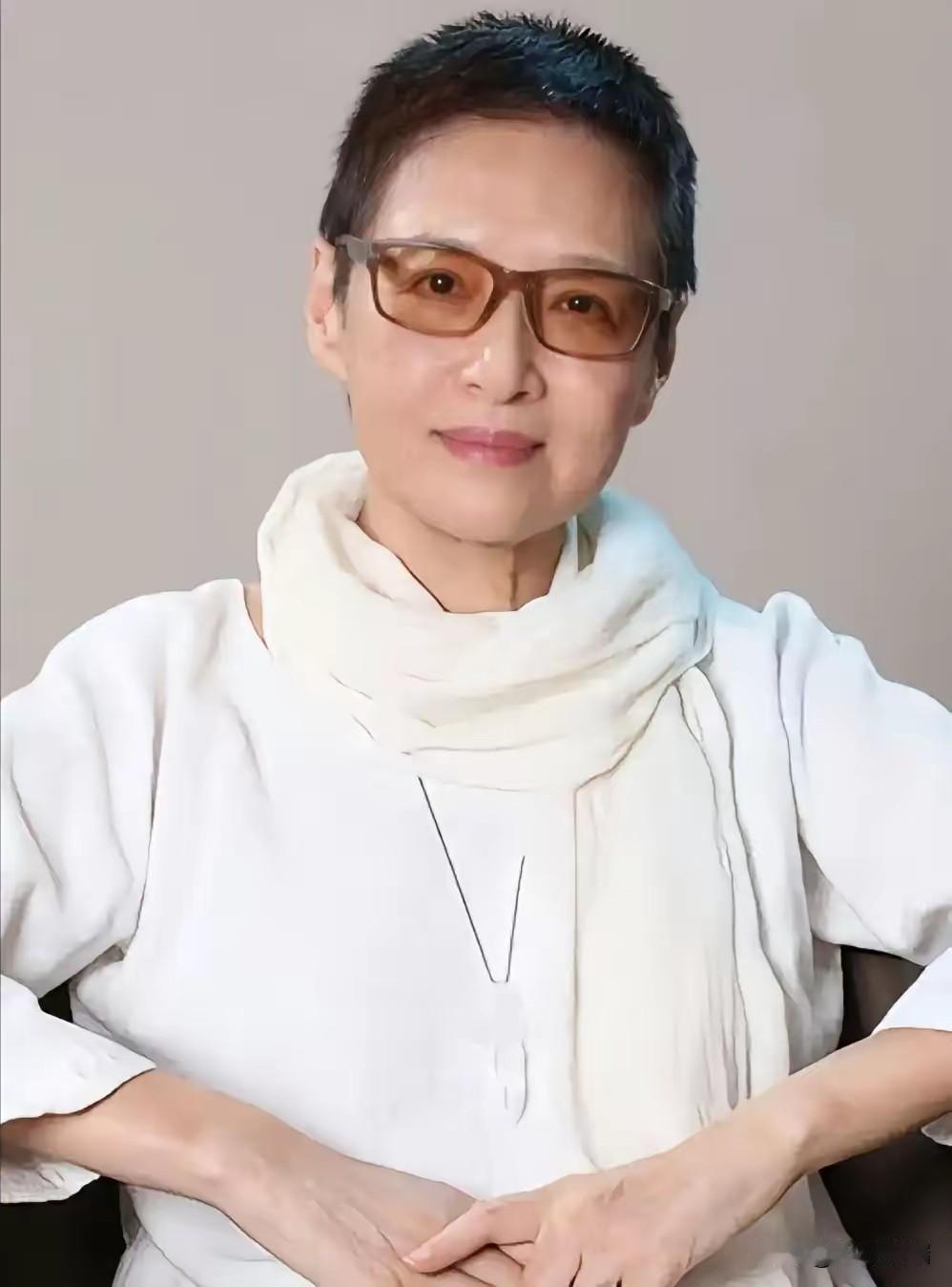 2018年，83岁的李敖被医生诊断出脑瘤，他托人带话想见前妻胡因梦最后一面，她没