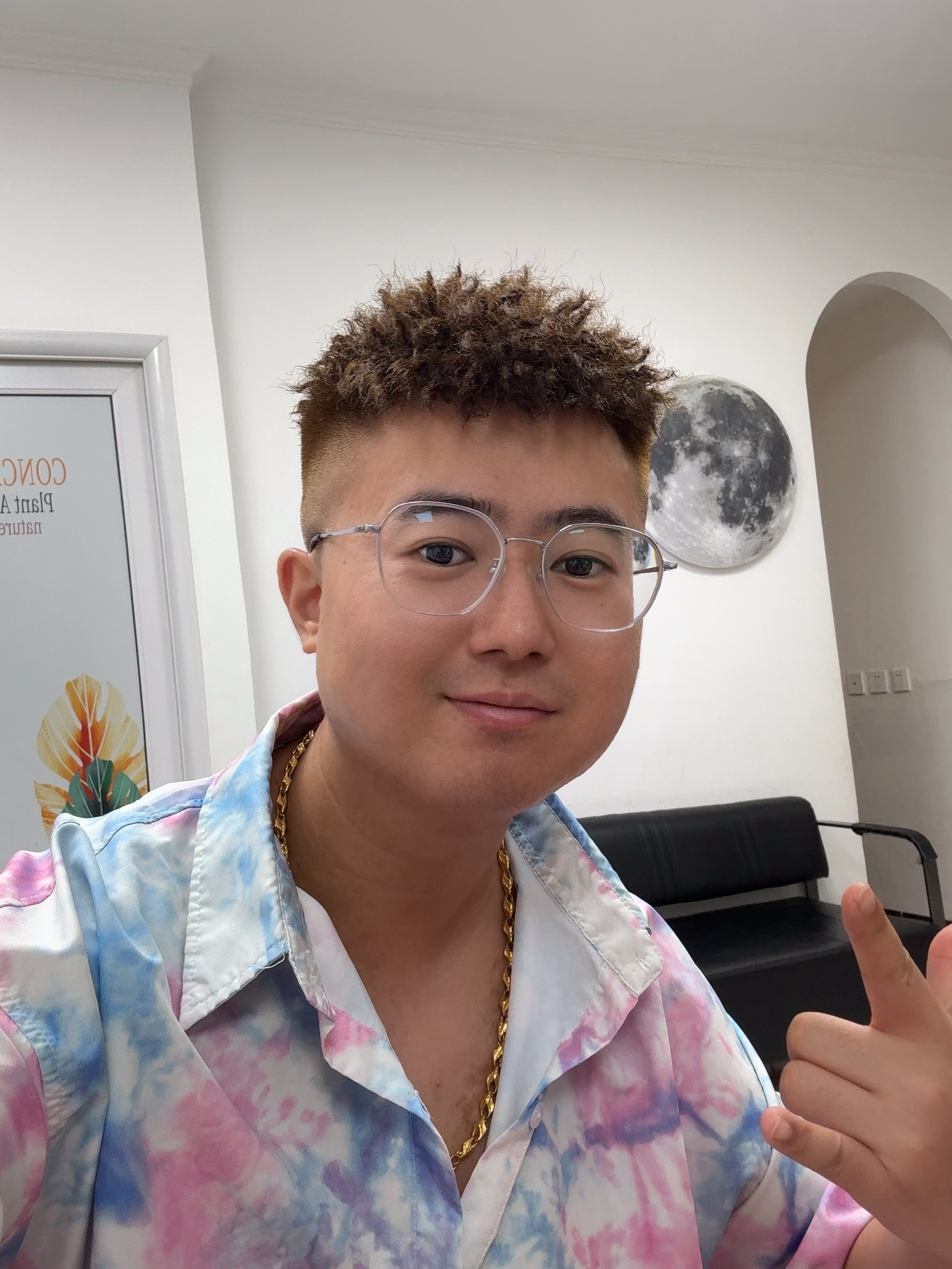 精神小伙儿28岁咯🎂  ​​​