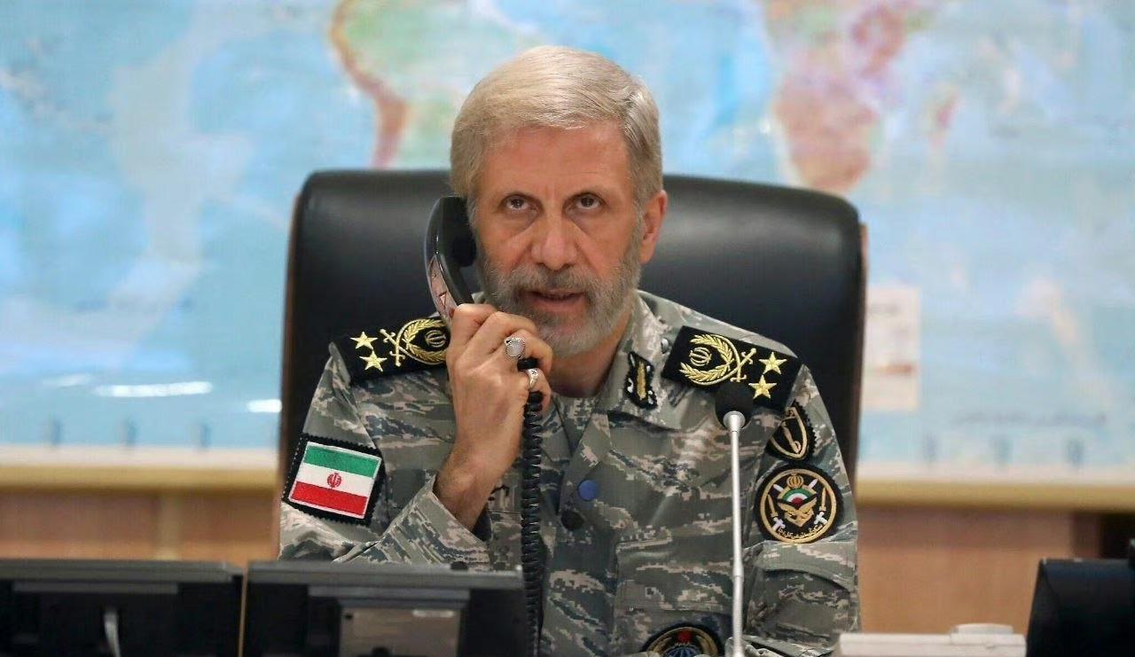伊朗陆军总司令身亡！

2026年2月28日，以色列宣布对伊朗发动袭击后，多家媒