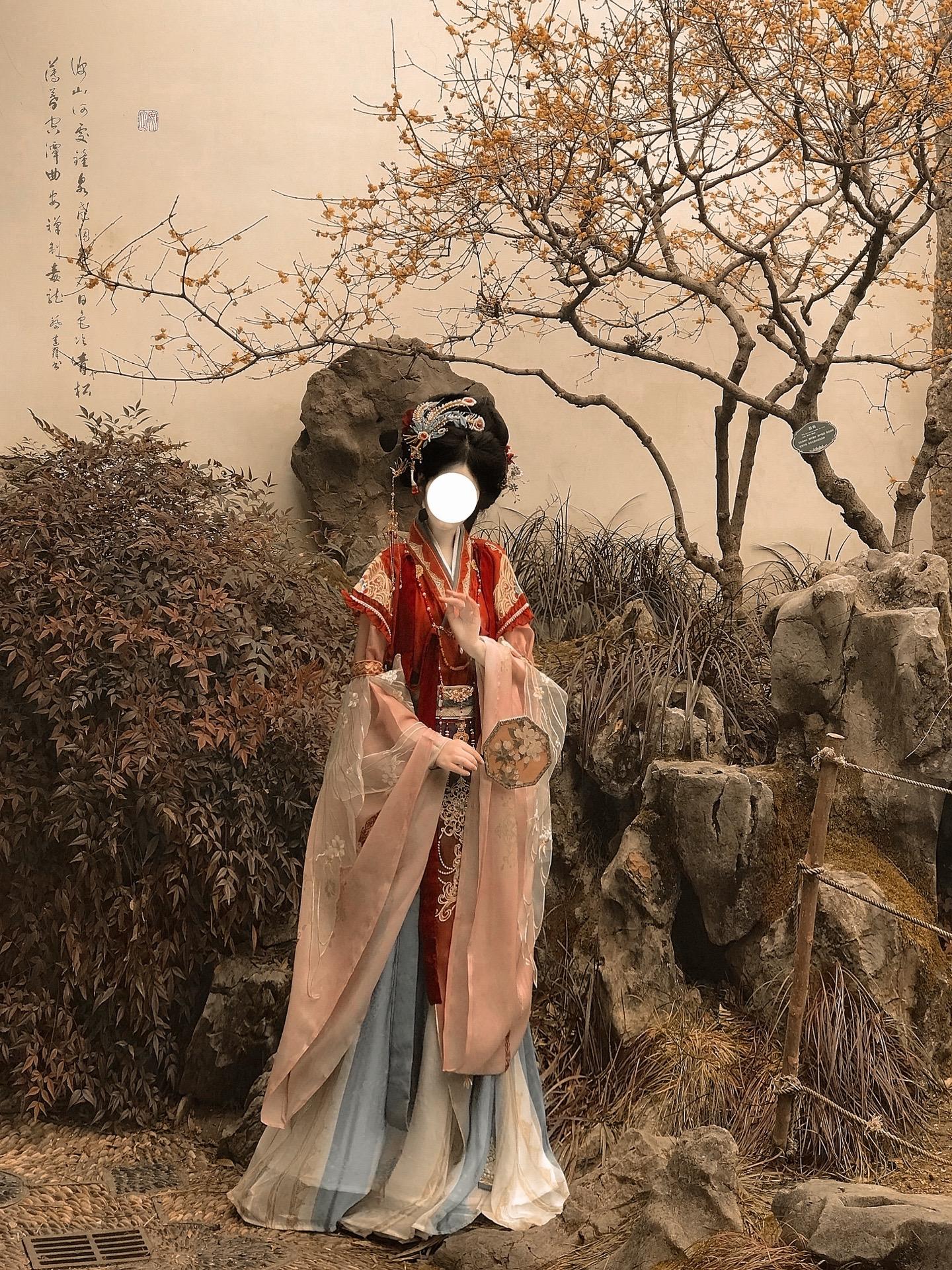 什么金玉 良缘 不过是黄粱一梦罢了…