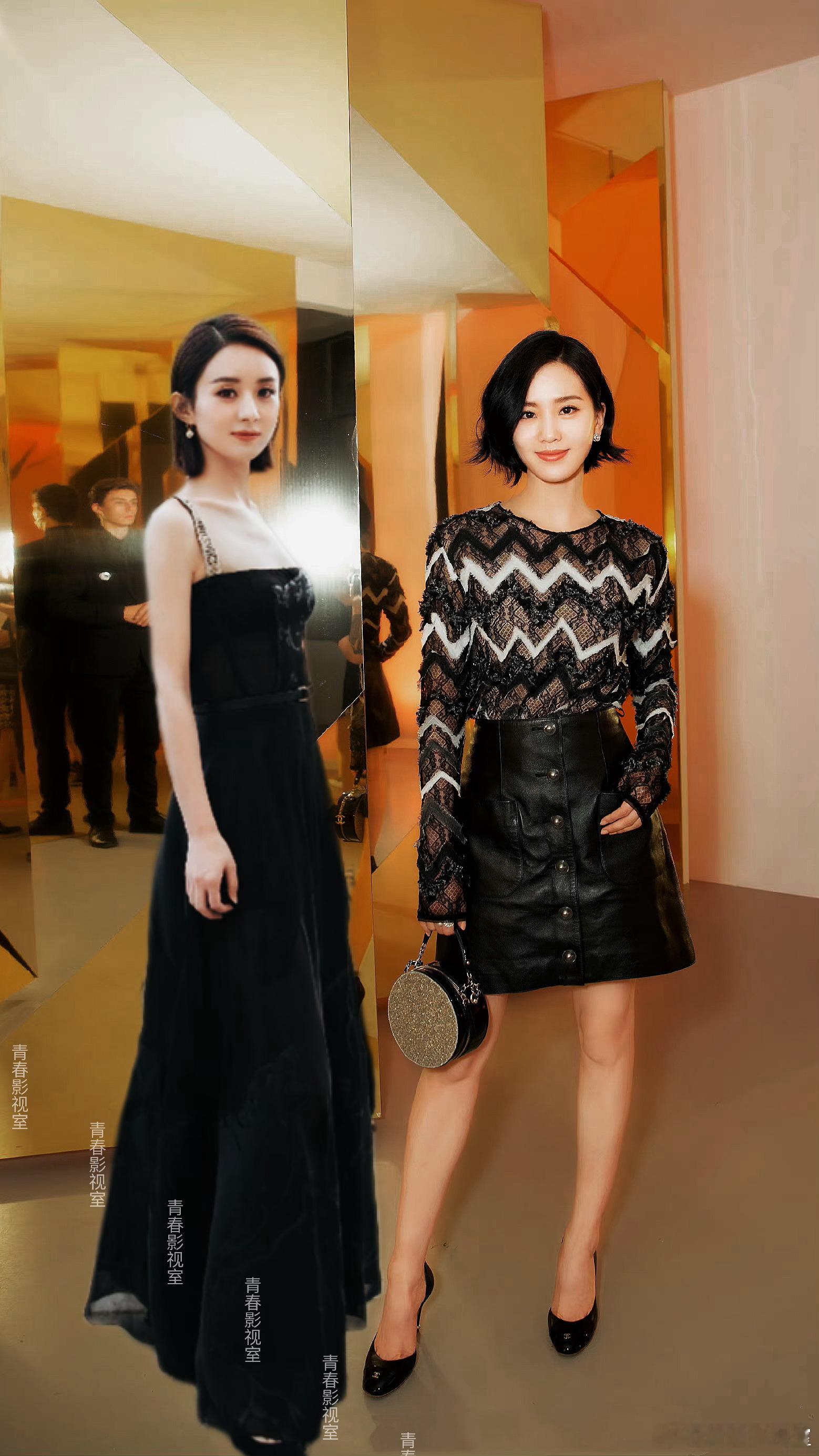 现在85🌹人气是不是：赵丽颖、刘诗诗、刘亦菲、杨幂、唐嫣、倪妮。[疑问] ​​