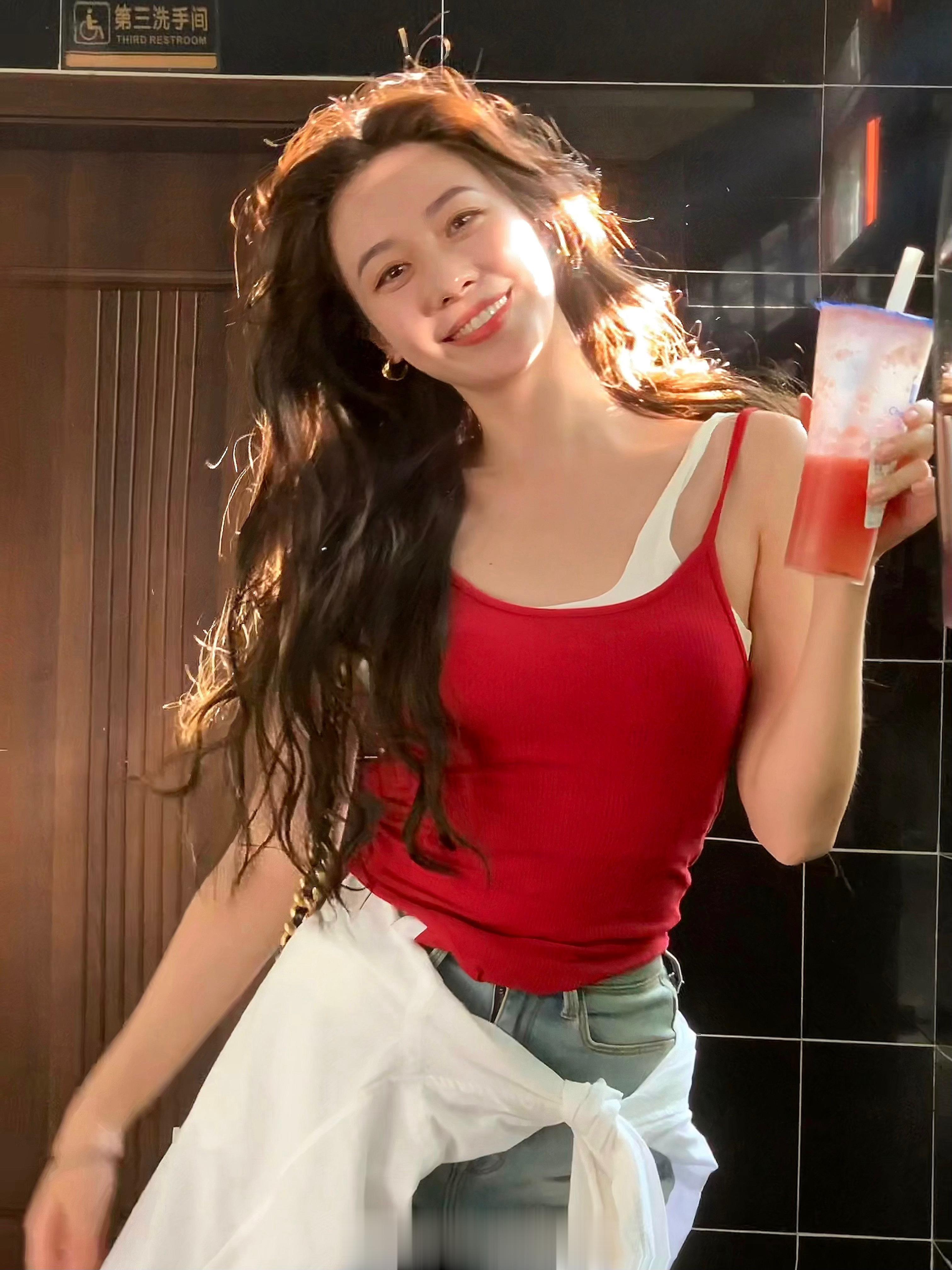 坚定的成长 一直在路上的小赖 ​​​