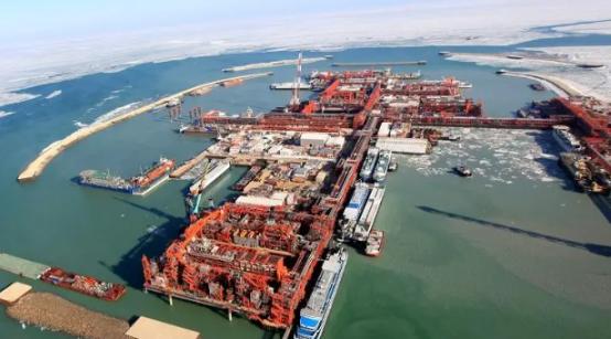 “这回中国可要栽个大跟头，把本全赔光了！”面对中国斥巨资买下卡沙甘油田的独家开采