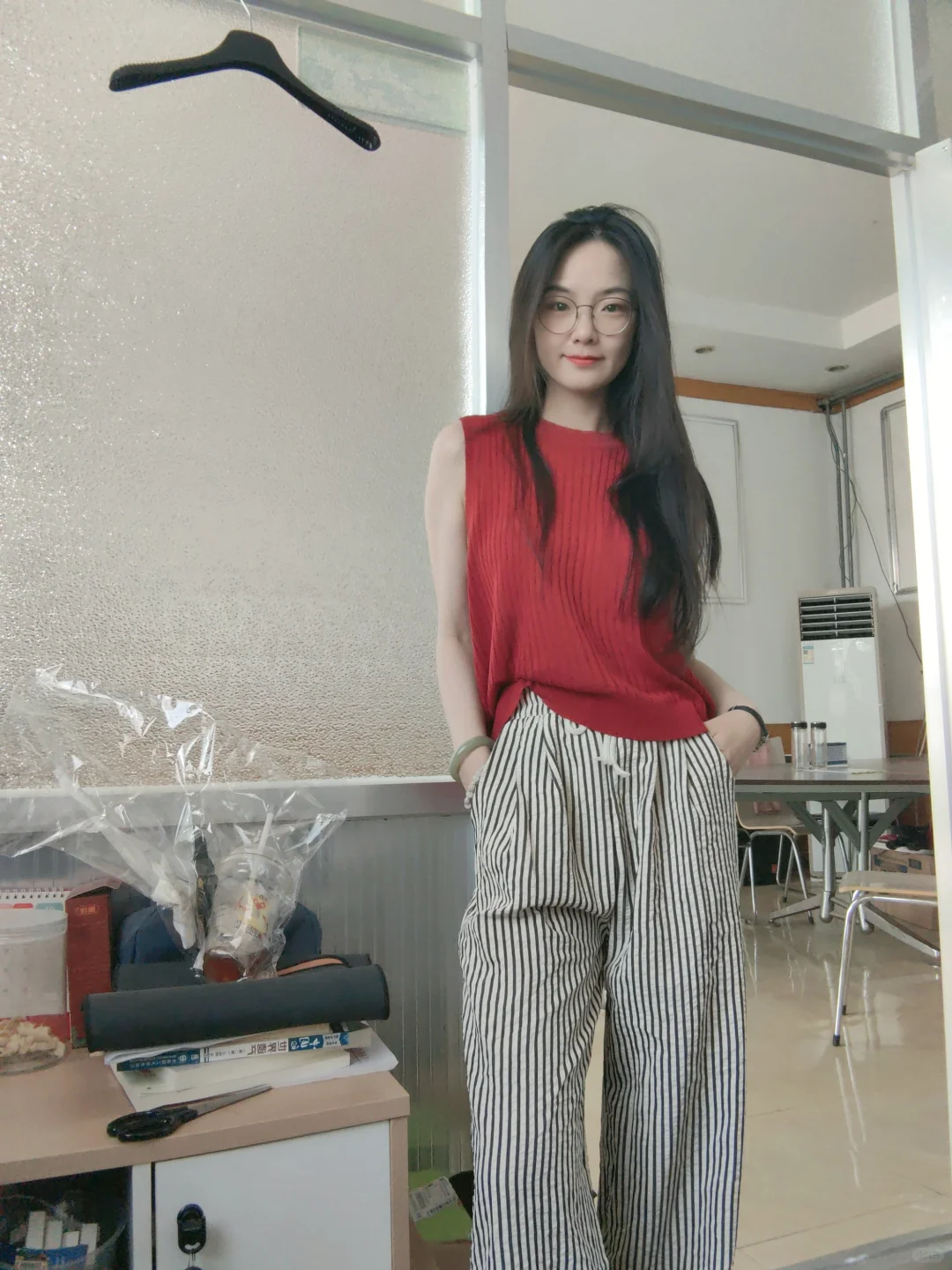体制内｜出发之前先问自己