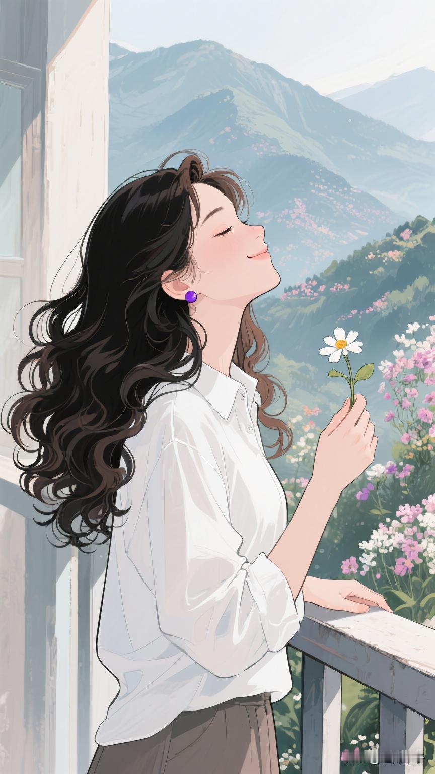 这是我听过最清醒的一段话

别人对你不满意

才是对的

如果对你什么都满意
