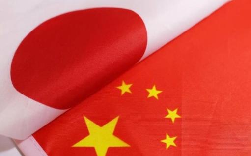 欢迎访华，中国表态了。
这一次日本终于能放心了，因为在日本的不懈努力下，中国终于