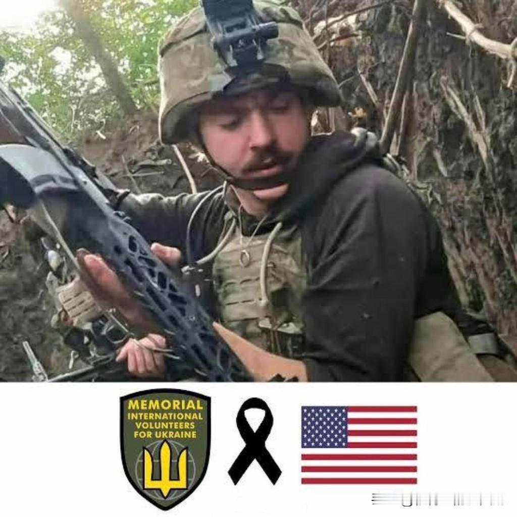 简中乌友们好歹去随个礼吧，这毕竟是正经的美国天兵挂了。

美国雇佣兵鲍恩·沙尔特