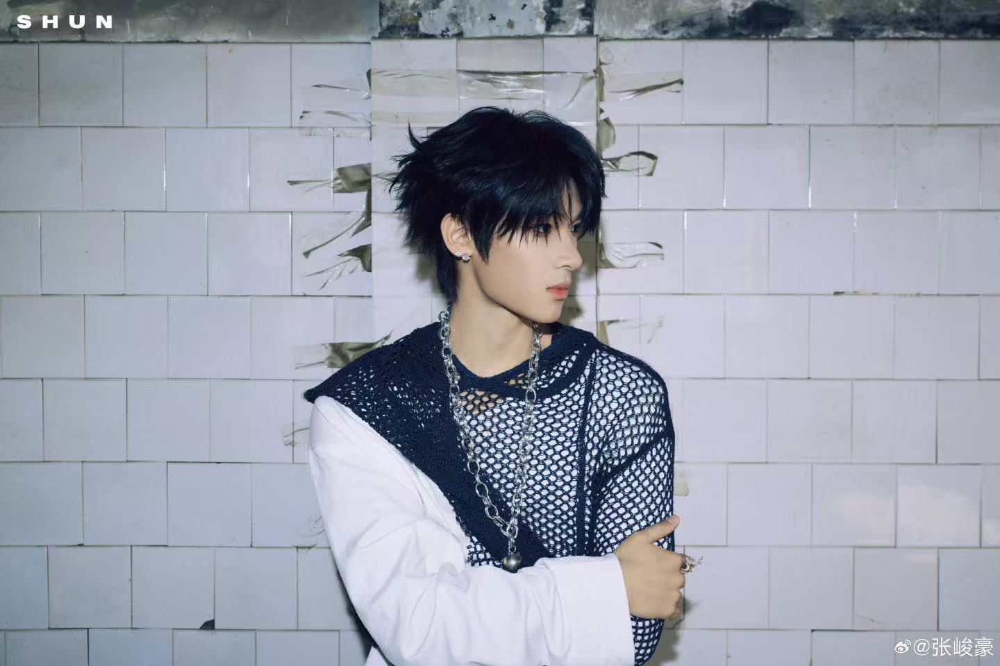 张峻豪我准备好了张峻豪春天的声音张峻豪我准备好了， 不错不错，