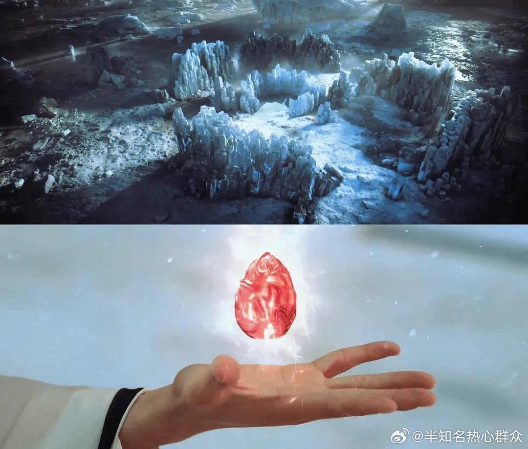 千香热度以为积压剧特效会很粗糙，看了几集意外的不错，特效很不错，可以说是远超预期