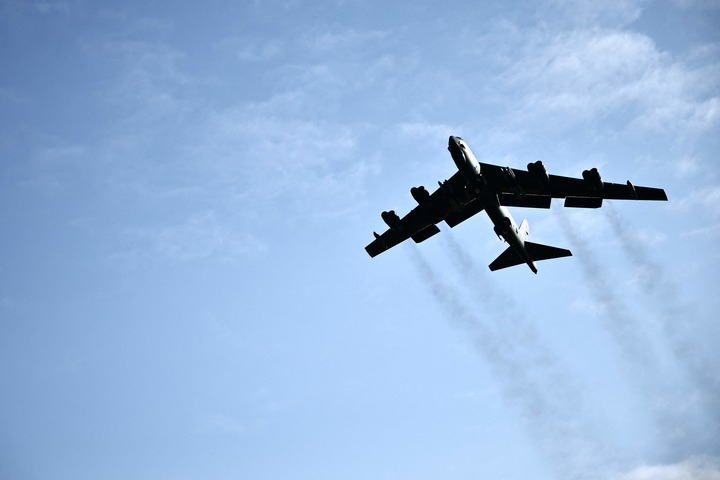 #英媒曝美军飞行员靠药物飞到伊朗# #美军长途奔袭伊朗靠兴奋剂提神#【英媒：美军