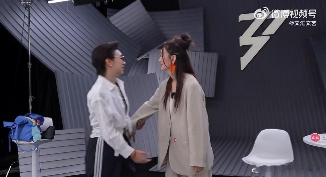 国风与天籁绝配！侯宇者来女的约定，是全场最期待的舞台侯宇者来女我们说好的者来女侯