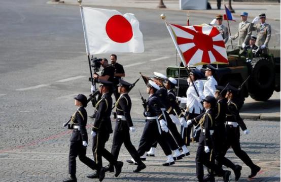 德国学者抛出灵魂拷问：同样是侵略，二十国联军的炮火只给中国留了皮外伤，为何唯独日