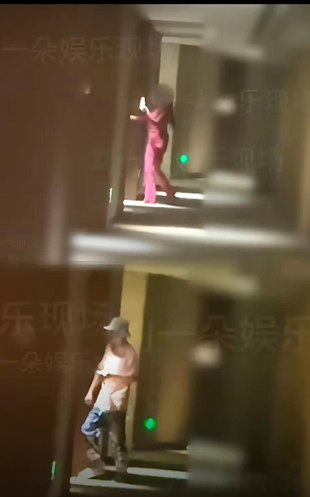 包贝尔出轨这个事，大家还是散了吧，该干嘛干嘛。
包贝尔既不是顶流明星，也不是靠颜