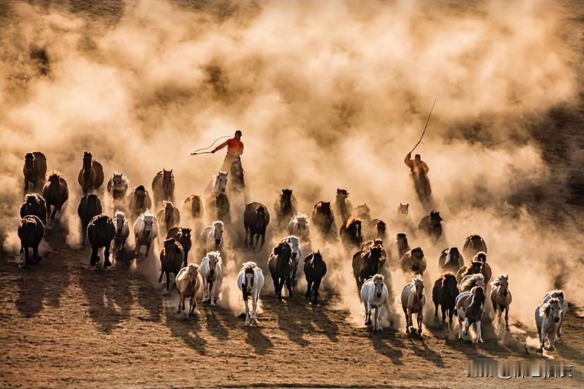 穷人之所以穷，
是因为每一代都要在起跑线起跑。

看看身边的案例，
一个是靠自己