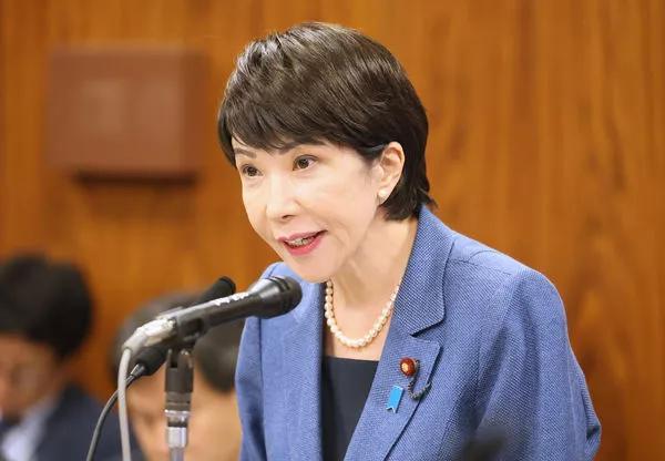 高市早苗彻底撕破脸，派巡逻船公然驶入台湾海峡，这下中方真怒了！
 
最近台海又发