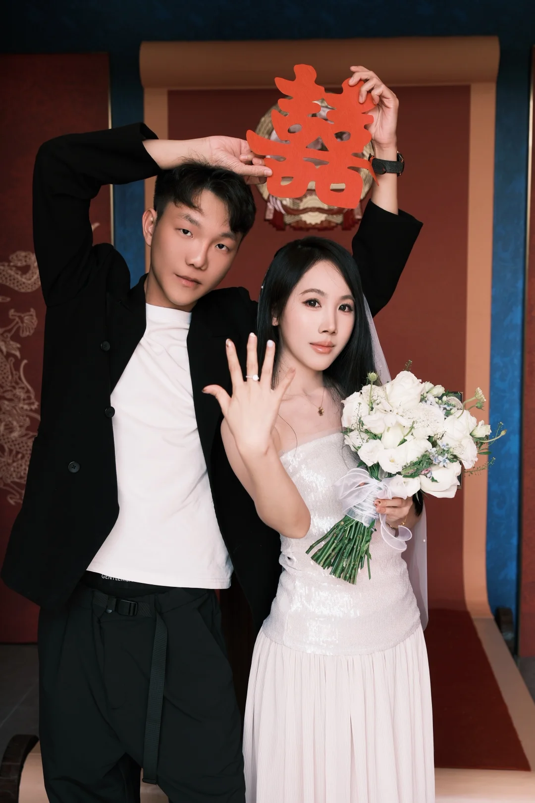 三亚｜是谁还不知道三亚湾新开的领证处❓