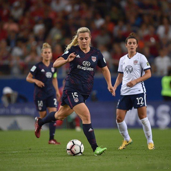 NWSL 终止 Victory+ 转播合同，流媒体版权洗牌开始🎬据 The A