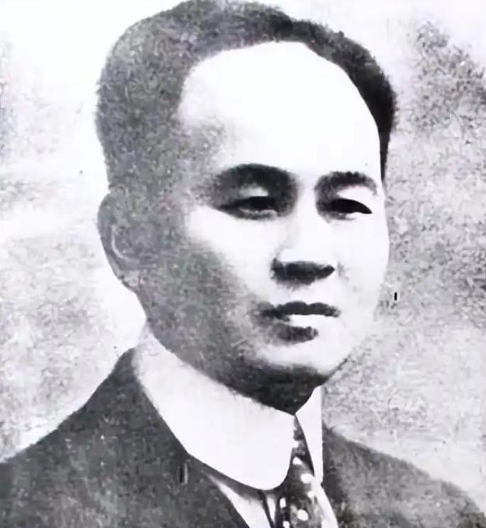 杨昌济：我的得意门生是毛泽东。谭嗣同：我的得意门生是杨昌济。谭嗣同：我的得意门生