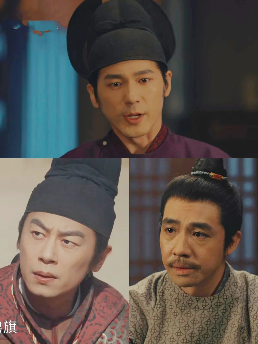 只要明白这点就能看懂太平年！