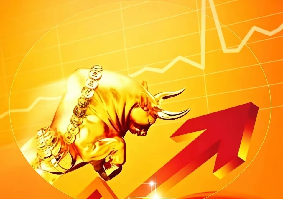 5.19午盘｜指数分化震荡，资金高低切换，题材轮动加速截至5月19日午盘，A股三