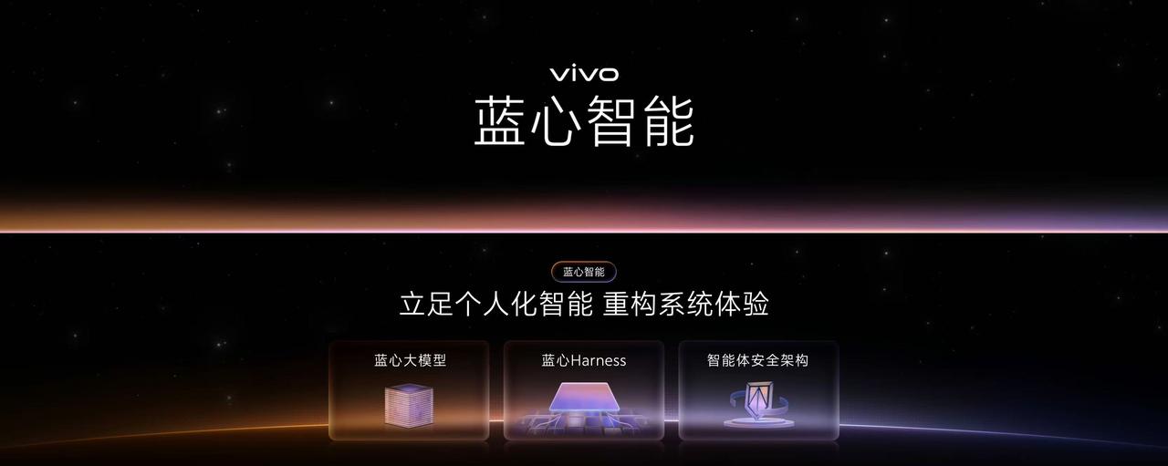 参加vivo 开发者大会，见证Origin OS 7、蓝河操作系统4的发布。还看
