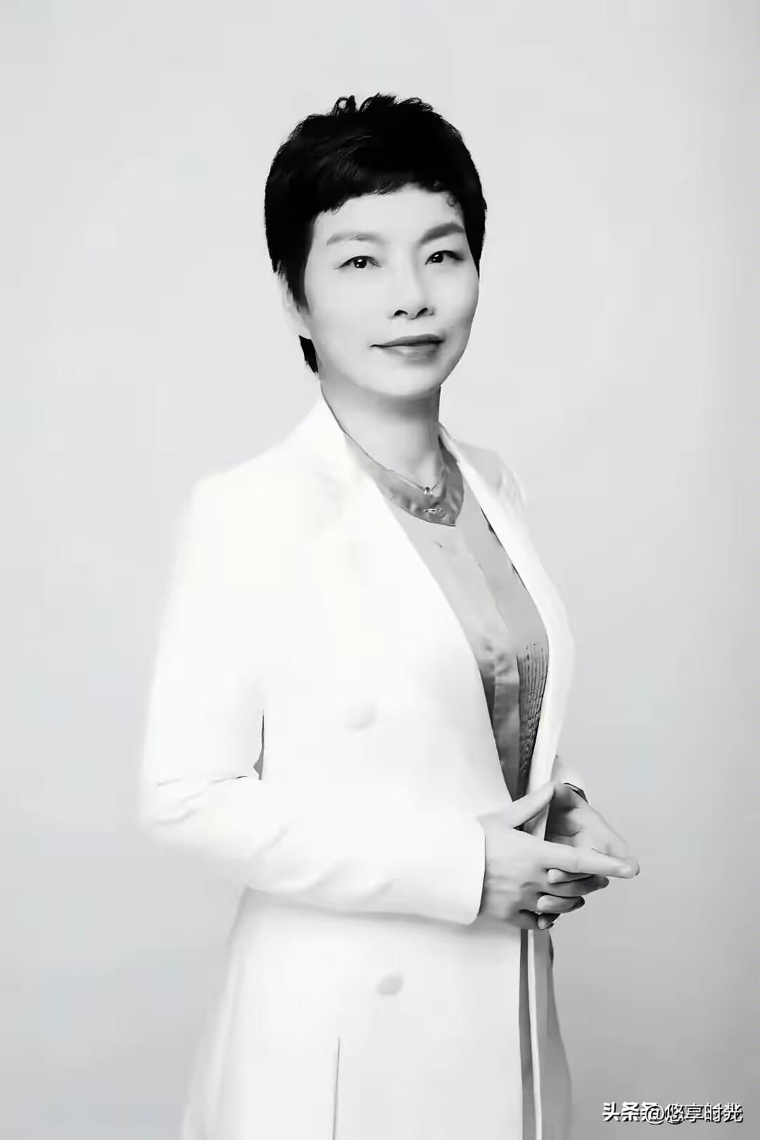 一觉醒来就惊闻噩耗，又一位大咖去世，今年才56岁，她就是海内外知名的博锐生物总裁