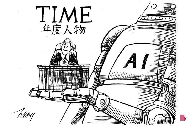 2025年的科技圈大戏落幕了，最大的赢家是谁？毫无疑问是黄仁勋！

这老哥最近可