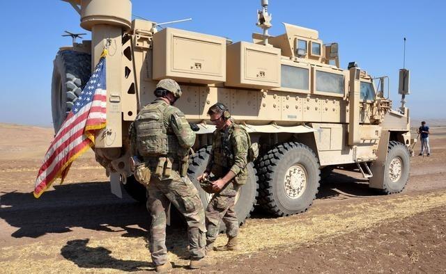 德国专家说出了如今美国的现实：美国现在之所以处处避开中国，那就是可能美国已经意识