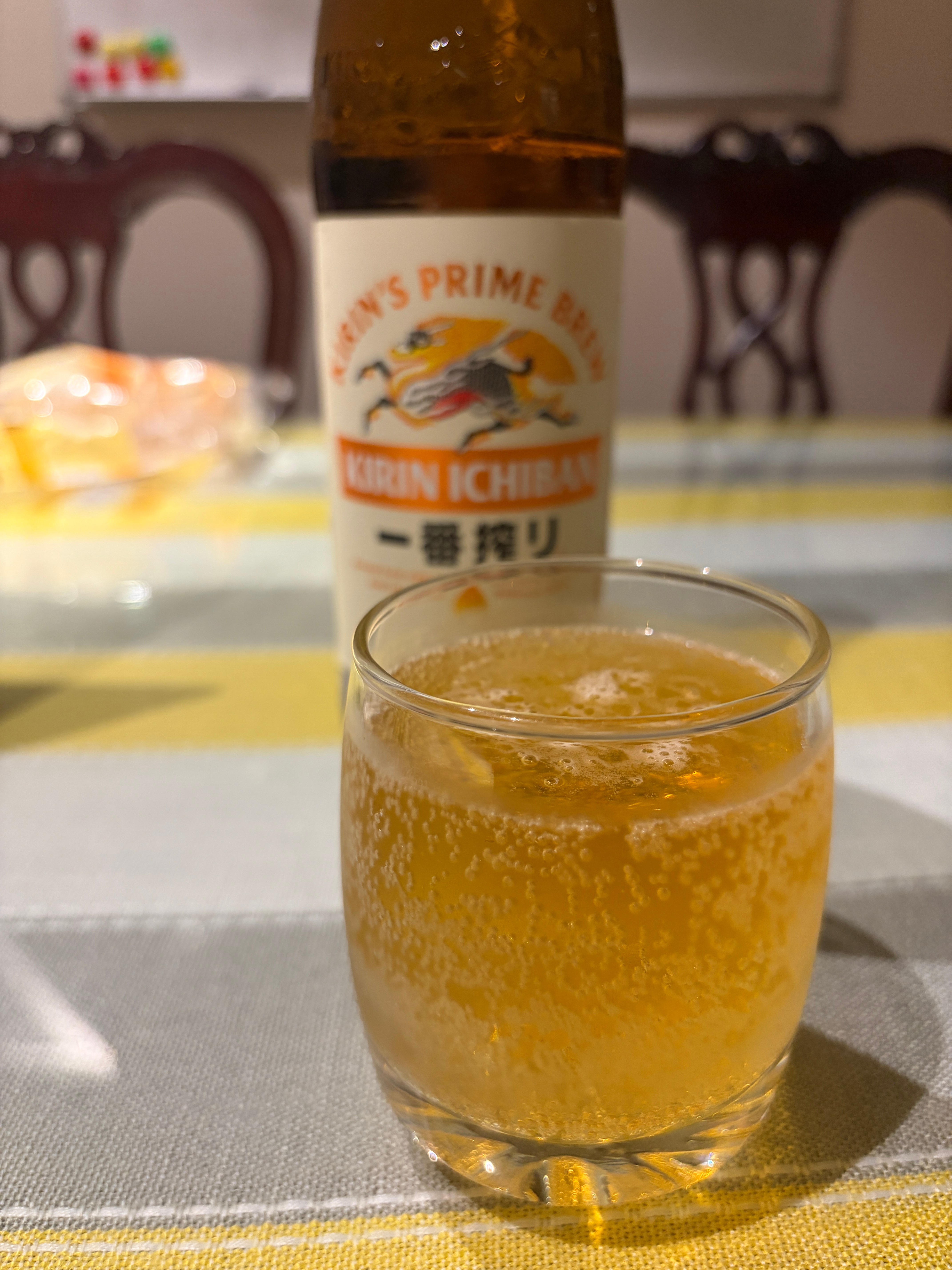 啤酒时间 