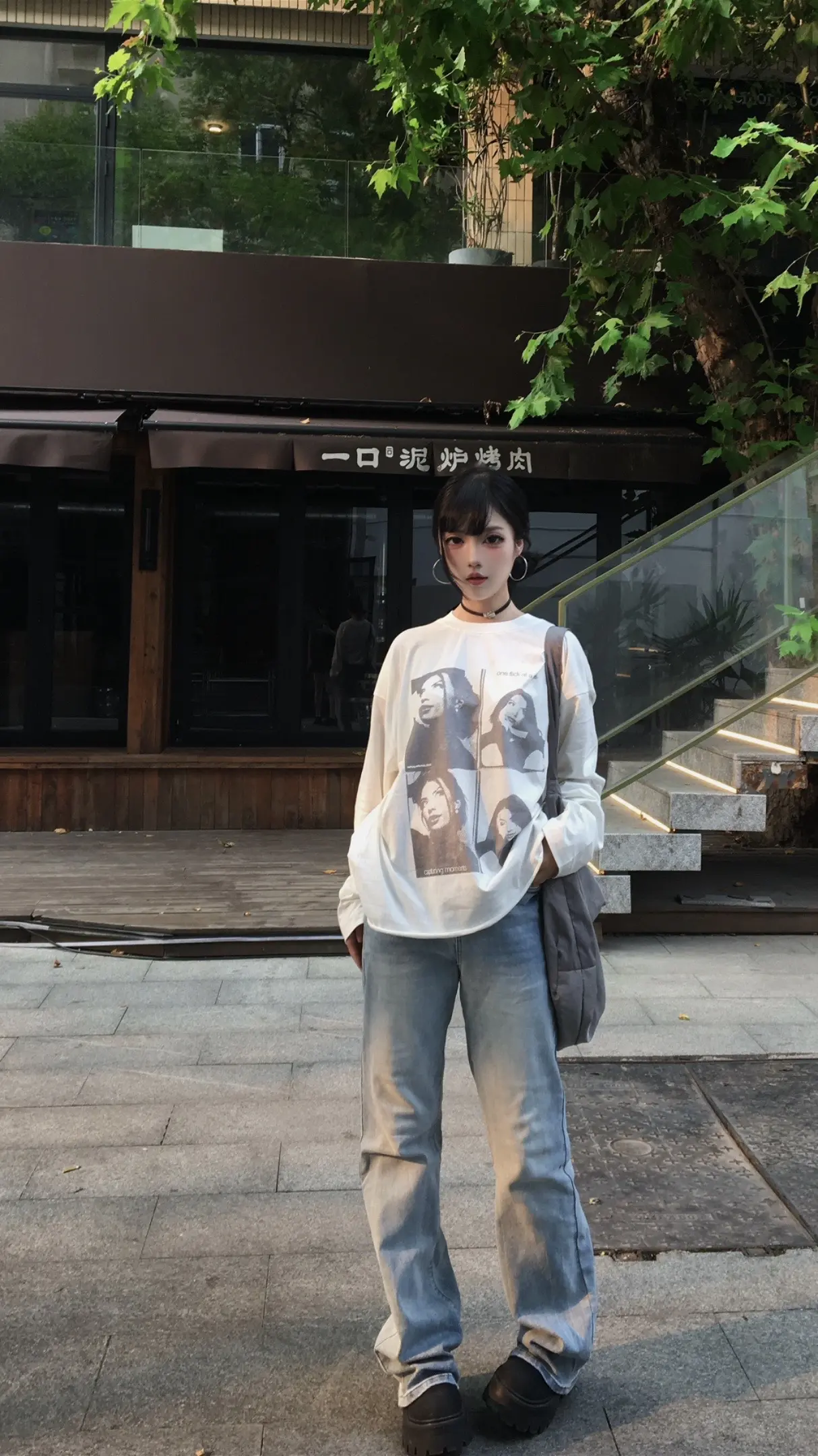 我们可以缩在一床被子里讲点腻歪的话困得胡言乱语的时候再牵着手一起睡吗