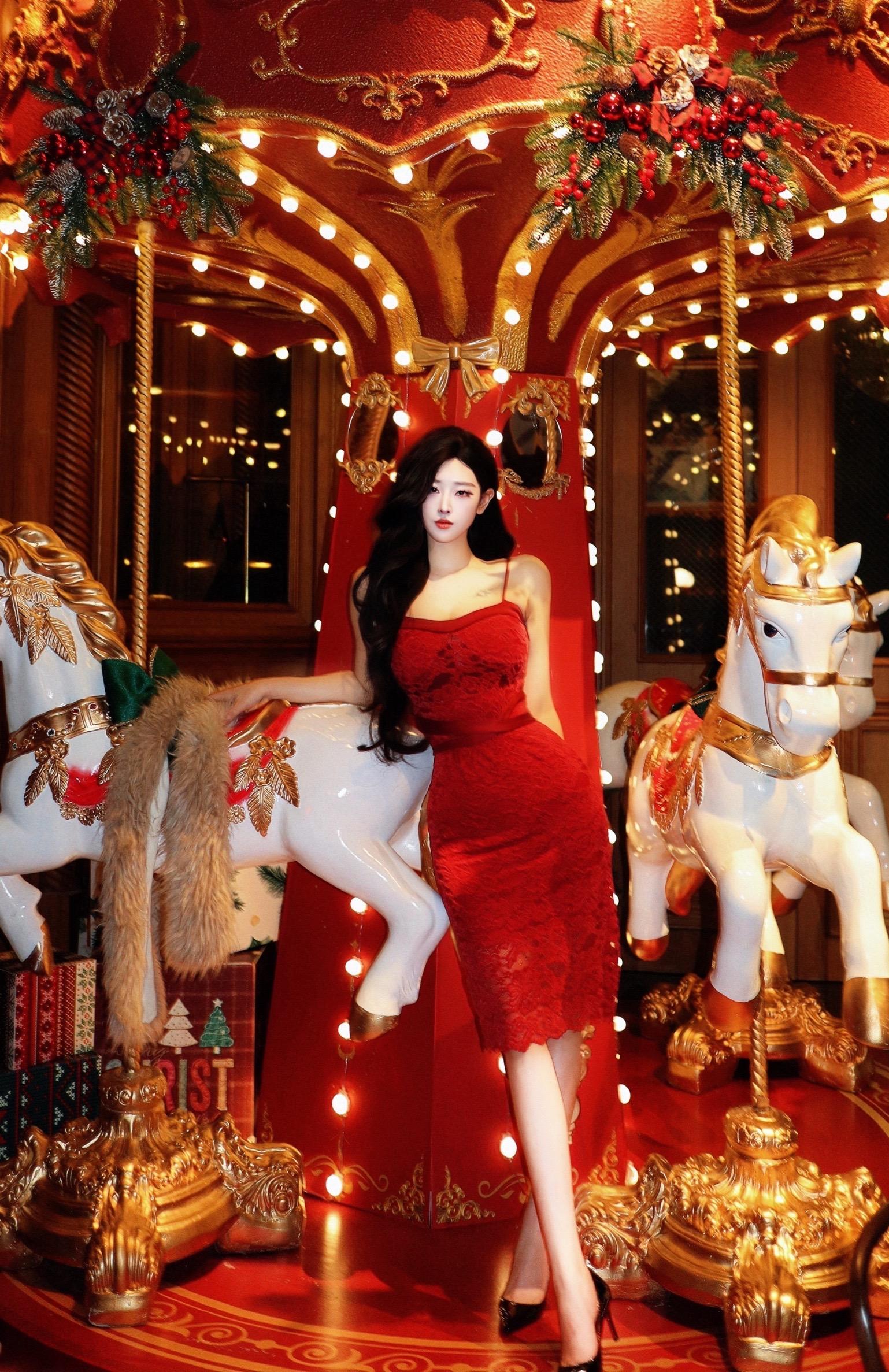 红底朝天 法力无边