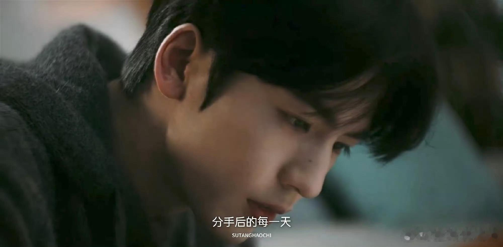 为何张凌赫王楚然现偶也这么有恨海情天味儿啊张凌赫王楚然现偶恨海情天味张凌赫谈与王